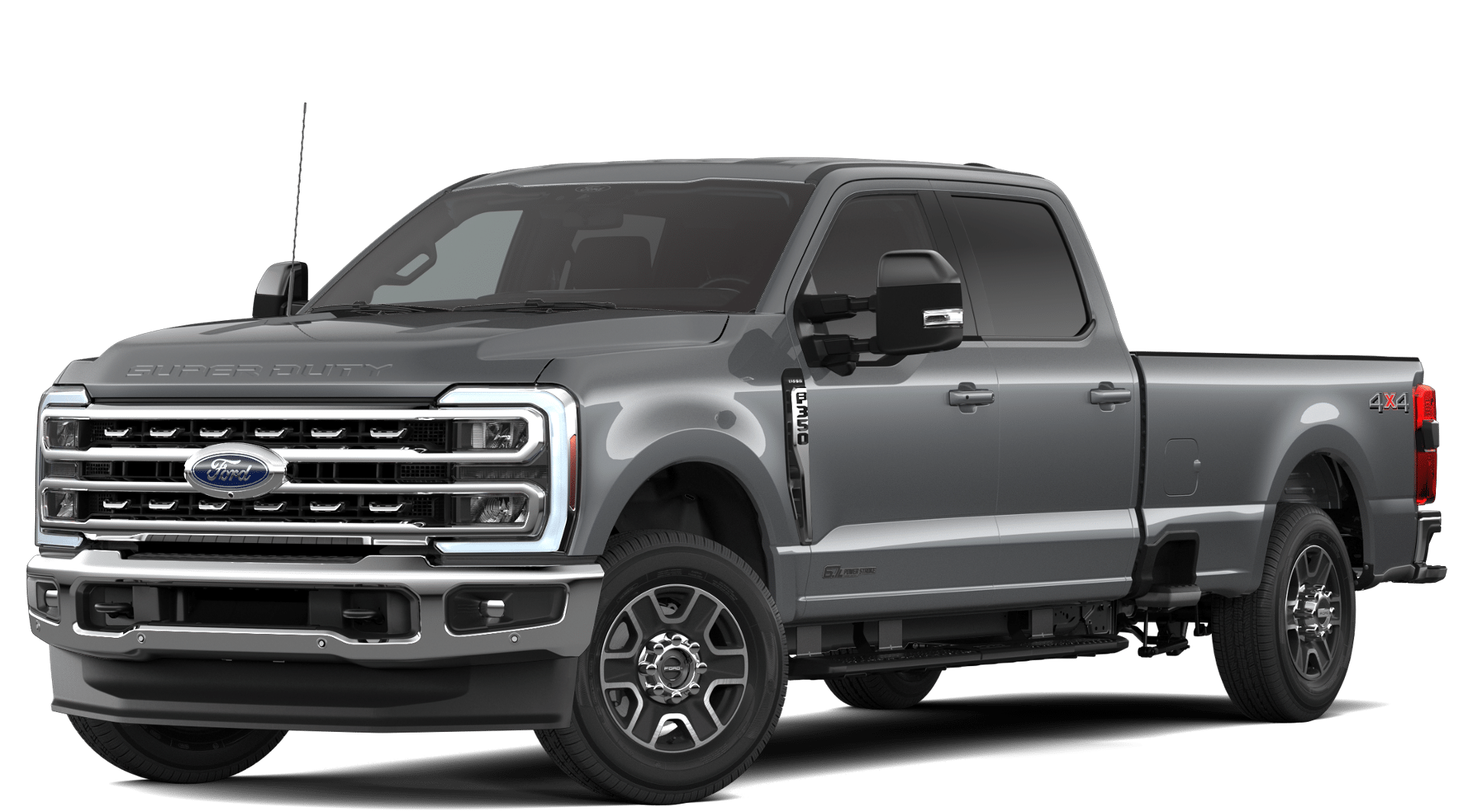 2026 Ford Super Duty® External Image 1
